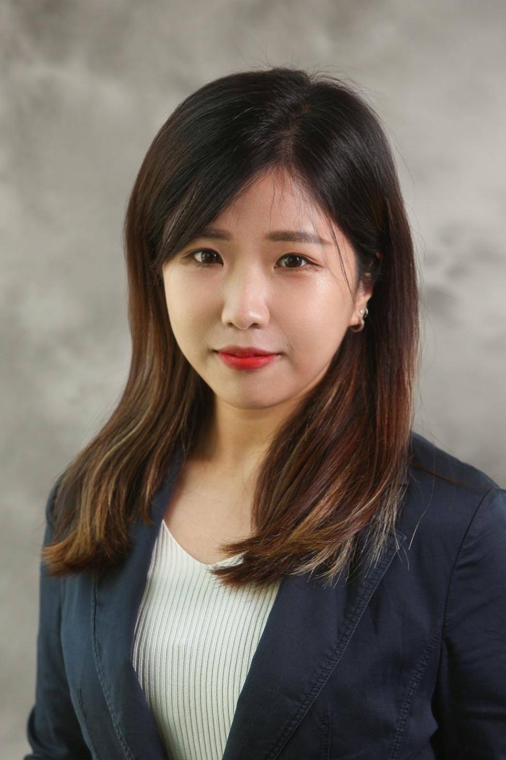 Yen Huang profile picture